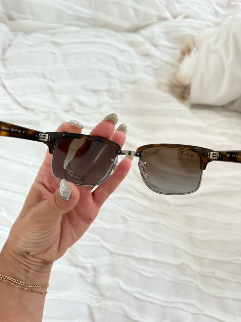 Ray-Ban Sunglasses